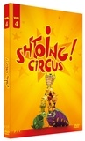  ESC Editions - Shtoing Circus ! - Volume 4. 1 DVD