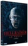 Clive Barker - Hellraiser I - Le pacte. 1 DVD