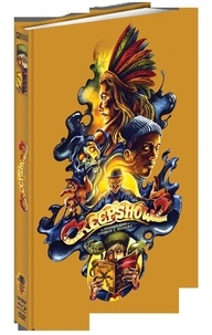  GORNICK - Creepshow 2. 1 DVD