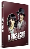  ESC Editions - Le piège à cons. 1 DVD