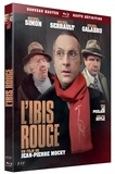  ESC Editions - L'ibis rouge. 1 DVD