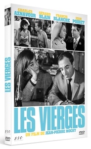  ESC Editions - Les vierges. 1 DVD