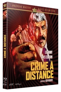  ESC Editions - Crime à distance. 1 DVD