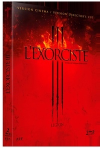  ESC Editions - L'exorciste III. 1 DVD