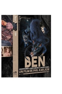 Phil Karlson - Ben. 1 DVD