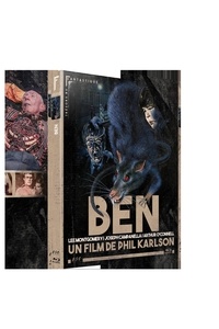 Phil Karlson - Ben. 1 DVD