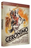 Paul Sloane - Geronimo le peau-rouge. 1 DVD