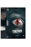 Bernard Rose - Candyman. 1 DVD