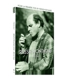  Le pacte Editions - Jean-François Stevenin - Passe-montagne. 1 DVD