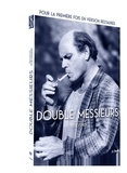  Le pacte Editions - Jean-François Stevenin - Double messieurs. 1 DVD