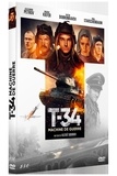  ESC Editions - T-34, machine de guerre. 1 DVD