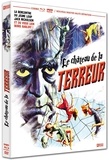 Roger Corman - Le château de la terreur. 2 DVD