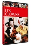 Federico Fellini - Les clowns. 1 DVD