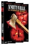 Stuart Rosenberg - Amityville : La Maison du diable. 1 DVD