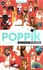  Le Duo - Poppik Mythologie - Avec 1 poster + 38 stickers repositionnables.