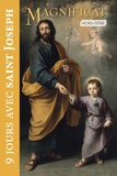  Magnificat - Magnificat Grand format Hors-série : 9 jours avec saint Joseph.