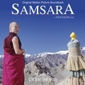 Cyril Morin - Samsara - Original motion picture soundtrack. 1 CD audio
