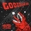  Vulves assasines - Godzilla 3000. 1 CD audio