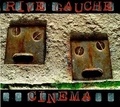  Rive gauche - Cinéma. 1 CD audio