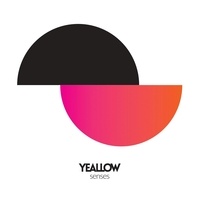  Yeallow - Senses. 1 CD audio