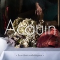  Acquin - Choix esthétiques. 1 CD audio