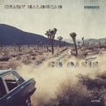  Crazy Baldhead - Go Oasis. 1 CD audio