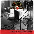  Dome et Ceszigues - Ladies & M'sieurs Dames. 1 CD audio