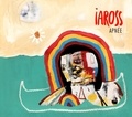  Iaross - Apnée. 1 CD audio