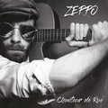  Zeppo - Chanteur de rue. 1 CD audio
