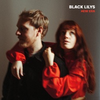  Black Lilys - New era. 1 CD audio