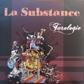  La Substance - Tarologie. 1 CD audio