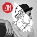  Zim - Zim. 1 CD audio