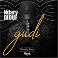 Ndary Diouf - Gudi. 1 CD audio