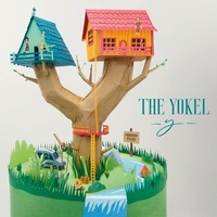  The Yokel - Y - 1 vinyle.