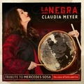 Claudia Meyer - Negra.