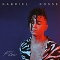 Gabriel Gosse - Flow. 1 CD audio