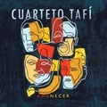  Cuarteto Tafí - Amanecer. 1 CD audio