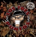  Los Tres Puntos - Live. 1 CD audio