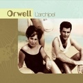  Orwell - L'archipel. 1 CD audio