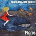  Association Lilananda - Phares. 1 CD audio