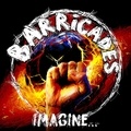  Barricades - Imagine. 1 CD audio MP3