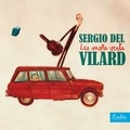Sergio Del Vilard - Mots verts. 1 CD audio MP3