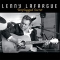 Lenny Lafargue - Unplugged Secret. 1 CD audio MP3