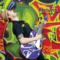  Alenvers - Vents contraires. 1 CD audio