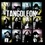  Tangoleon - Sangre. 1 CD audio