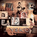 Yohann Le Ferrand - Yeko. 1 CD audio