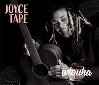 Roseline Joyce et Angela Tape - Wlouha  je revis. 1 CD audio