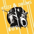  The Fuzz and Drums - Chocolate Box. 1 CD audio