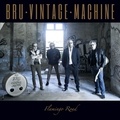  Bru Vintage Machine - Flamingo road. 1 CD audio