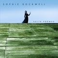Sophie Rockwell - Suite poèmes. 1 CD audio